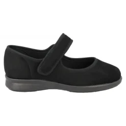 Women's Wide Fit DB Vole Shoes