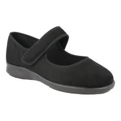 Women's Wide Fit DB Vole Shoes