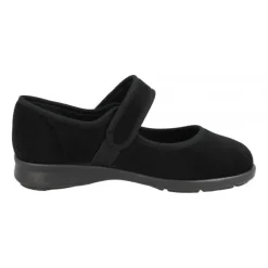 Women's Wide Fit DB Vole Shoes