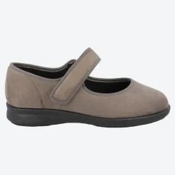 Women's Wide Fit DB Vole Shoes