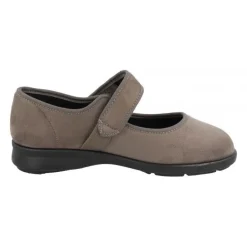 Women's Wide Fit DB Vole Shoes