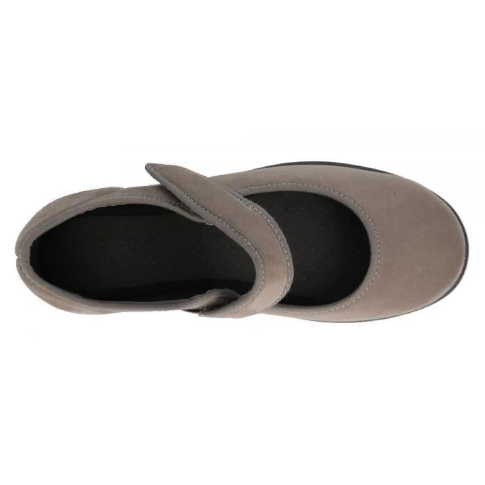 Women's Wide Fit DB Vole Shoes