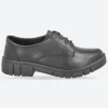 Women's Wide Fit DB Wantage Shoes