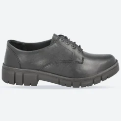 Women's Wide Fit DB Wantage Shoes