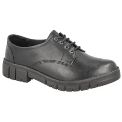 Women's Wide Fit DB Wantage Shoes