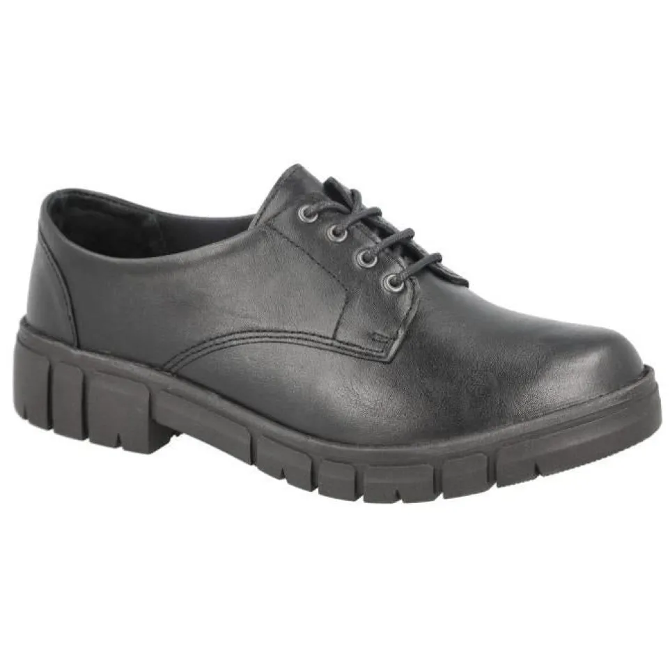 Women's Wide Fit DB Wantage Shoes