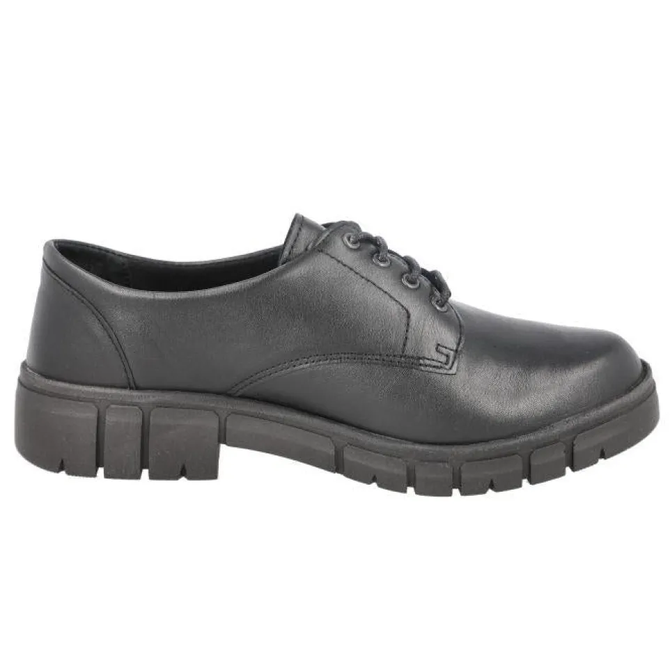 Women's Wide Fit DB Wantage Shoes