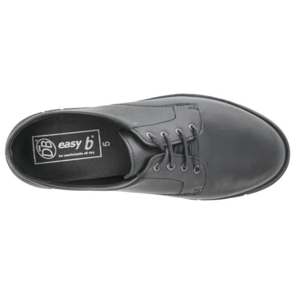Women's Wide Fit DB Wantage Shoes
