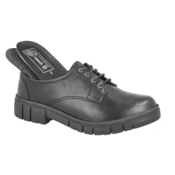 Women's Wide Fit DB Wantage Shoes