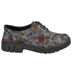 Women's Wide Fit DB Wantage Shoes