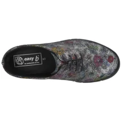 Women's Wide Fit DB Wantage Shoes