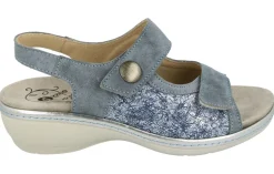 Womens Wide Fit DB Watford Sandals