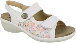 Womens Wide Fit DB Watford Sandals