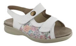Womens Wide Fit DB Watford Sandals
