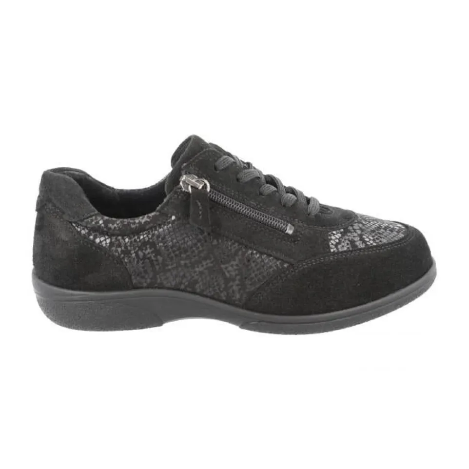 Women's Wide Fit DB Waxwing Trainers