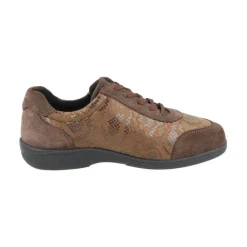 Women's Wide Fit DB Waxwing Trainers