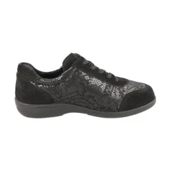 Women's Wide Fit DB Waxwing Trainers