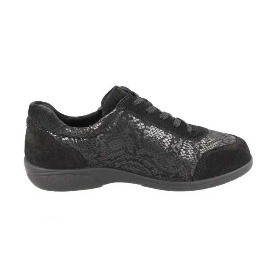 Women's Wide Fit DB Waxwing Trainers