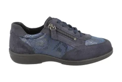 Women's Wide Fit DB Waxwing Trainers