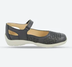 Womens Wide Fit DB Welland Sandals