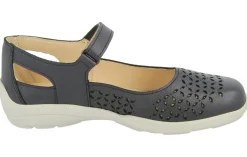 Womens Wide Fit DB Welland Sandals