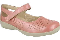 Womens Wide Fit DB Welland Sandals