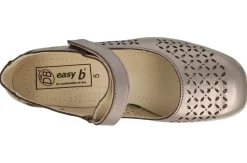 Womens Wide Fit DB Welland Sandals