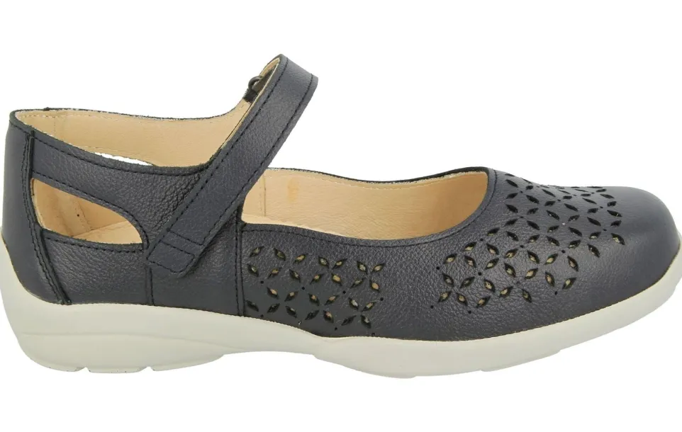 Womens Wide Fit DB Welland Sandals