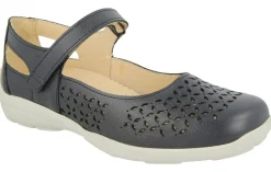 Womens Wide Fit DB Welland Sandals