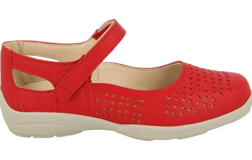 Womens Wide Fit DB Welland Sandals