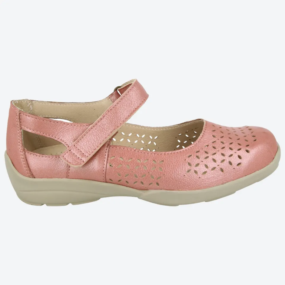Womens Wide Fit DB Welland Sandals