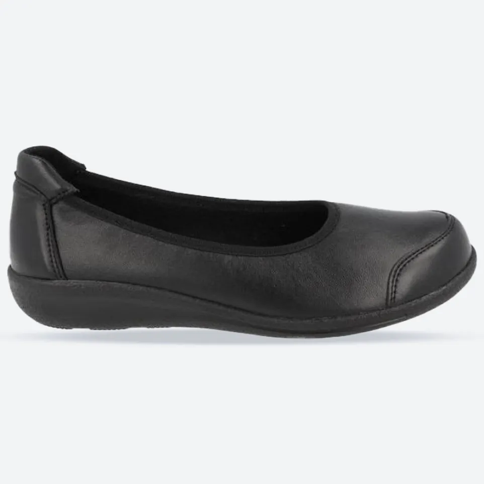 Women's Wide Fit DB Whitethroat Shoes
