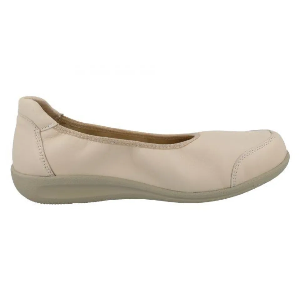Women's Wide Fit DB Whitethroat Shoes