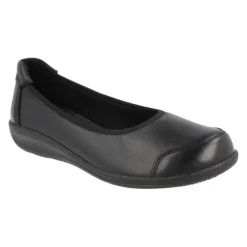 Women's Wide Fit DB Whitethroat Shoes