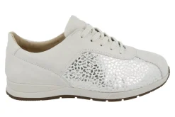 Womens Wide Fit DB Whitworth Canvas
