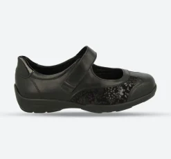 Womens Wide Fit DB Winnipeg Sandals