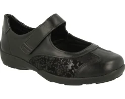 Womens Wide Fit DB Winnipeg Sandals