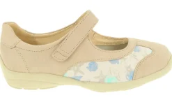 Womens Wide Fit DB Winnipeg Sandals