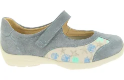 Womens Wide Fit DB Winnipeg Sandals
