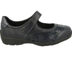 Womens Wide Fit DB Winnipeg Sandals