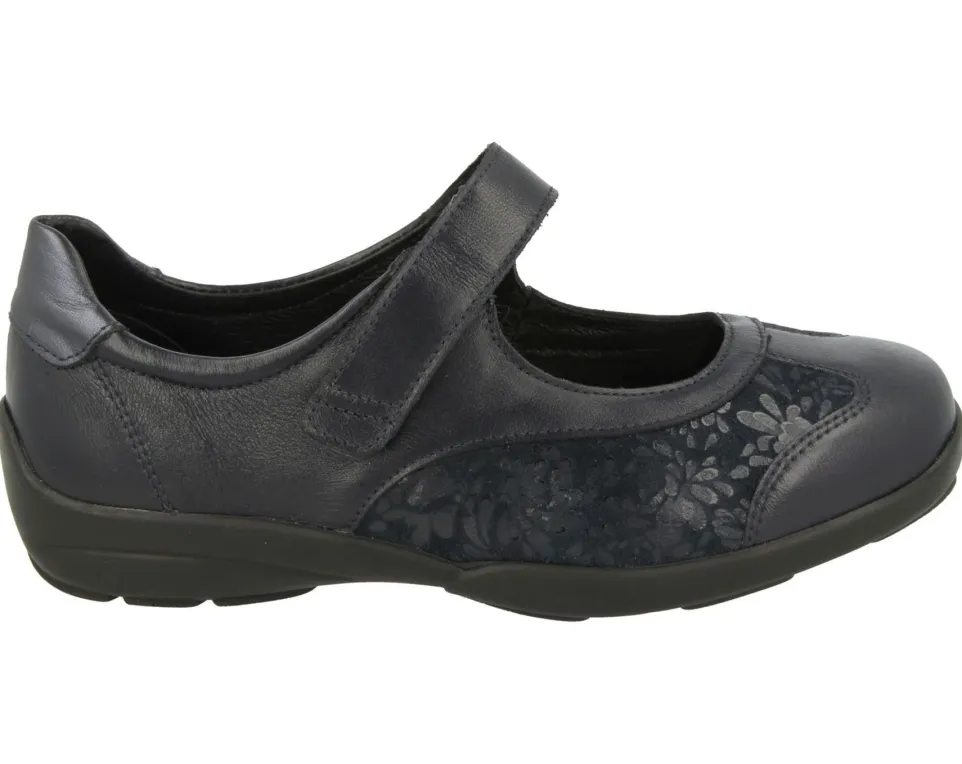Womens Wide Fit DB Winnipeg Sandals
