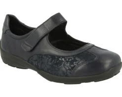 Womens Wide Fit DB Winnipeg Sandals