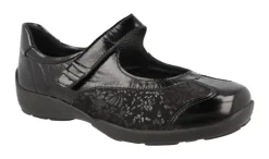 Womens Wide Fit DB Winnipeg Sandals