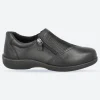 Women's Wide Fit DB Woodland Shoes