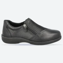Women's Wide Fit DB Woodland Shoes