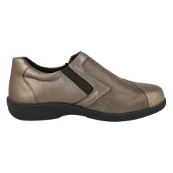 Women's Wide Fit DB Woodland Shoes