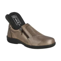 Women's Wide Fit DB Woodland Shoes
