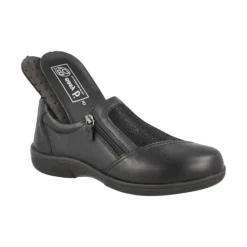 Women's Wide Fit DB Woodland Shoes