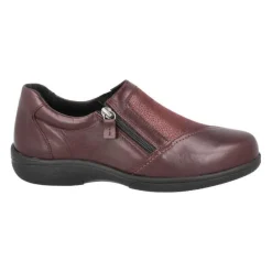 Women's Wide Fit DB Woodland Shoes