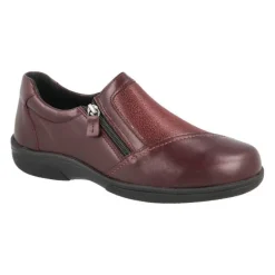Women's Wide Fit DB Woodland Shoes